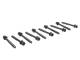 Cylinder Head Bolt Set - 803.010 ELRING - 0607256, 016279B, 14-32104-01