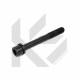 Cylinder Head Bolt Set - 803.050 ELRING - 607939, 016226B, 14-32160-01