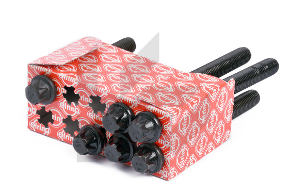 820.548, Zylinderkopfschraubensatz, Schraubensatz, ELRING, 51.90490-6000, 11727, 14-32064-02, 22-26077B, 9550552, HBS226, T50552-00, 010121400009, 020121286602, 020121286603, 020121286604, 20080228015, 51.90020.0235, 51.90020.0269, 51.90490.0022, 51.90490.0023, 51.90490.0024, 51900200235, 51900200269, 51904900022, 51904900023, 51904900024, 51904906000