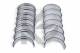 Crankshaft Bearing Set - 87416640 KOLBENSCHMIDT - 1731H701.00, H997/71.00, 1731H70100