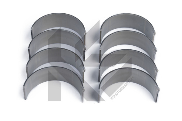 87464600, Conrod Bearing Set, Connecting rod bearing set, KOLBENSCHMIDT, 026105701, 4-68155CPSTD, 026105701A, 026105701B, 026105701C, 033105701, 068198501, 069105701A, 029PS10722000, 1753P40STD, 4B1076STD, 71-3442STD, AEB4622STD, BB-390-JMASSSTD, CBS/4-1162PSTD, 71-3442/4STD, B4622LCSTD, B70390-JSTD, 468155CPSTD, 68198501, 713442/4STD, 7134424STD, B70390JSTD, BB390JMASSSTD, CBS/41162PSTD, CBS41162PSTD, VPR91905STD