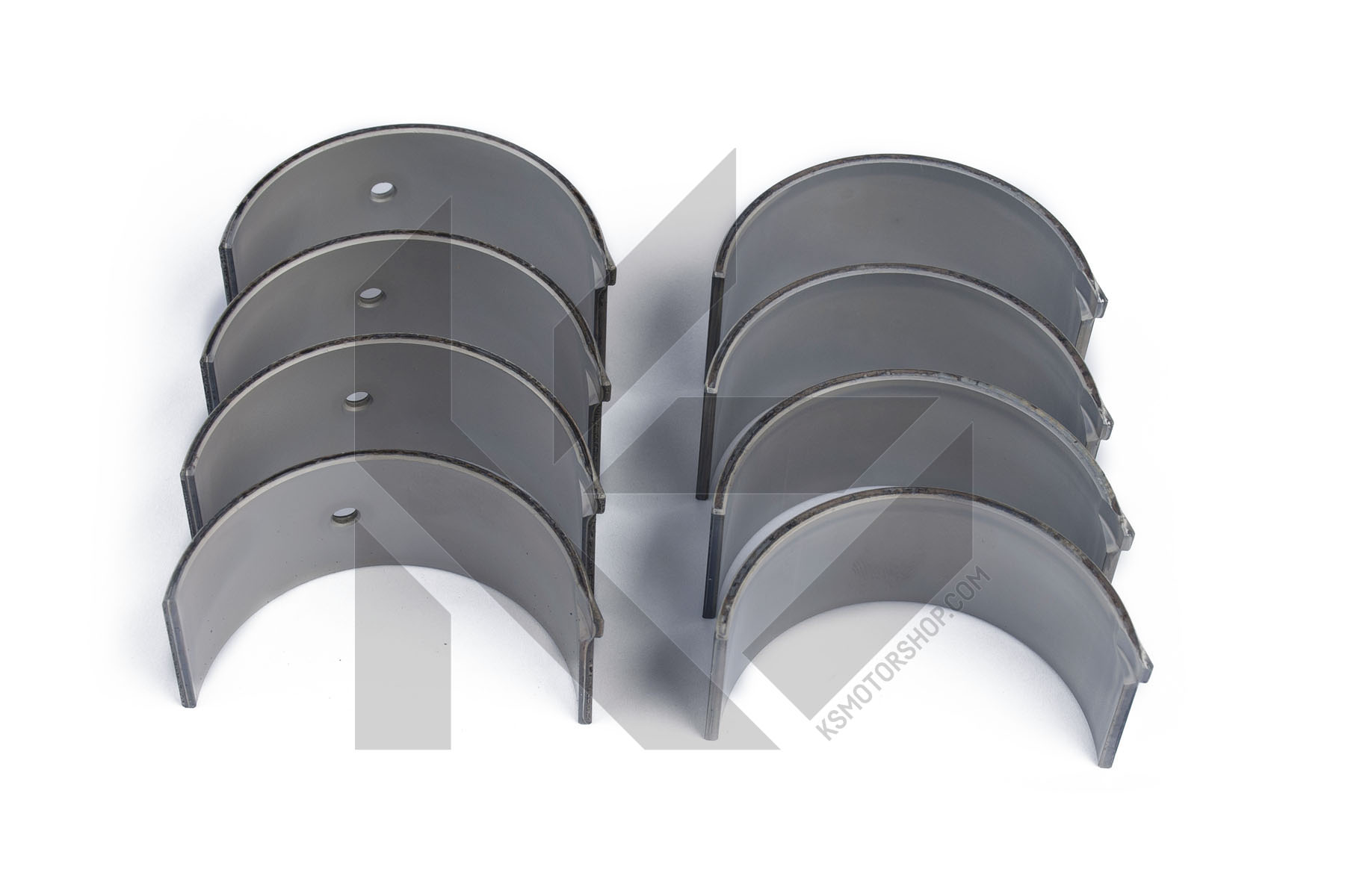 Conrod Bearing Set - 87744600 KOLBENSCHMIDT - 6155860503  