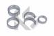 Main bearing set - 87978740 KOLBENSCHMIDT - 0814H421.00, 0814H42100, 111198479OS