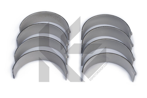 Conrod Bearing Set - 87998600 KOLBENSCHMIDT - 040105701, 4-2930CPSTD, 113105701