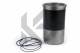 Cylinder liner - 89092160 KOLBENSCHMIDT