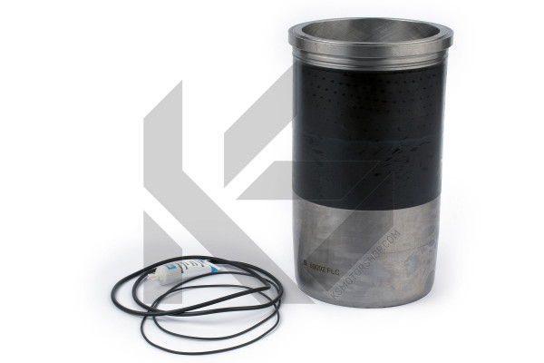 Cylinder liner - 89092170 KOLBENSCHMIDT