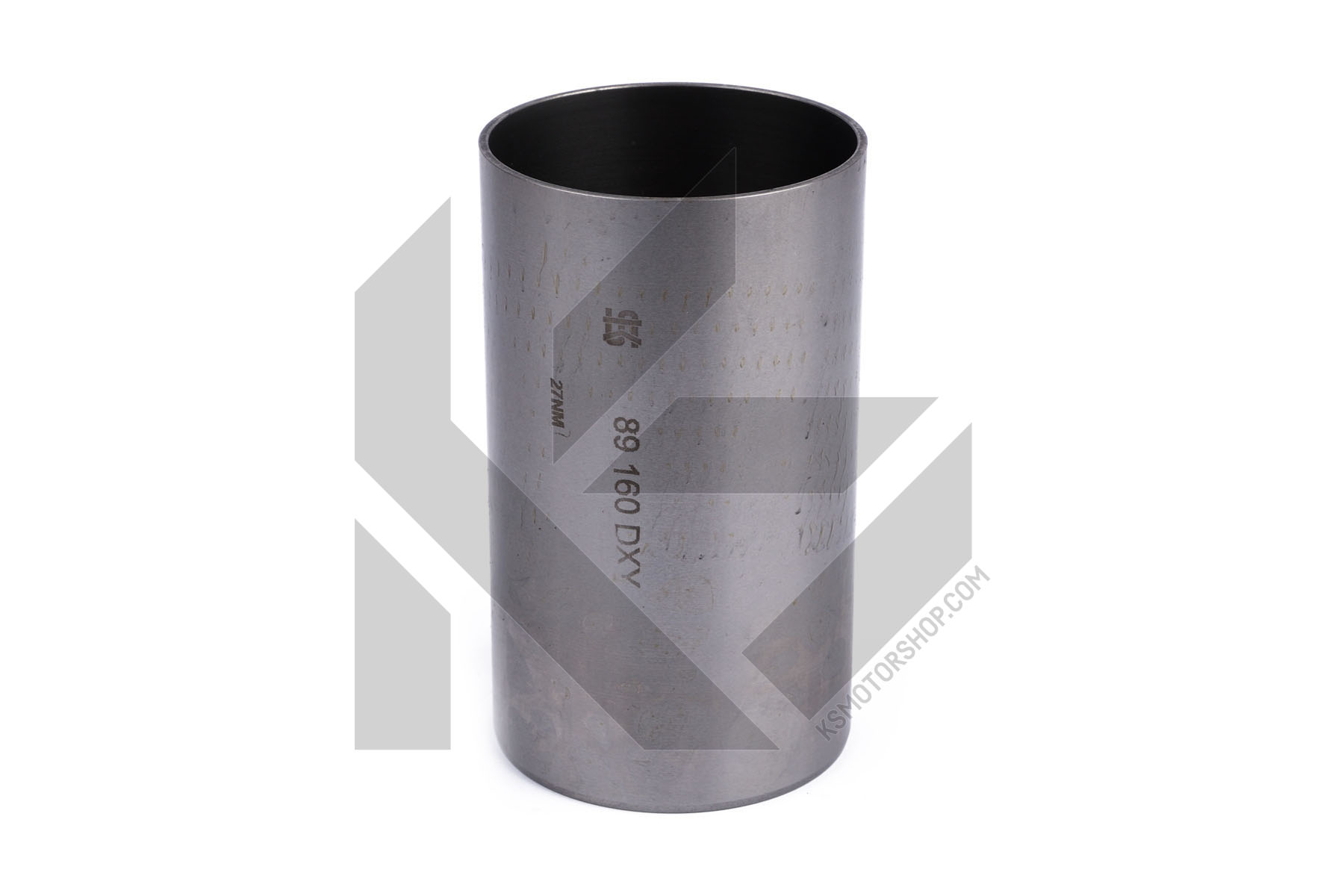 Cylinder liner - 89160190 KOLBENSCHMIDT - 007WV41, W4132