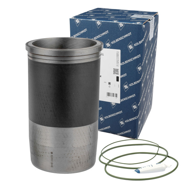 89389110, Cylinder Sleeve, Cylinder liner, KOLBENSCHMIDT, 4420110210, 4440110110, 4440110210, A4420110210, A4440110110, A4440110210, 001SK50004000, 14-452030-00, 20040342000, 2-016.119, 827.568, OP9063, SJ351340, 003WN25, 20040342008, 20040342013, 20040342013/01, 20040342020, 20040342099, 1445203000, 2016.119, 2016119, W4594