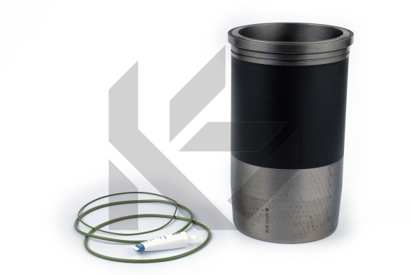 Cylinder liner - 89389160 KOLBENSCHMIDT