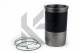 Cylinder liner - 89389160 KOLBENSCHMIDT