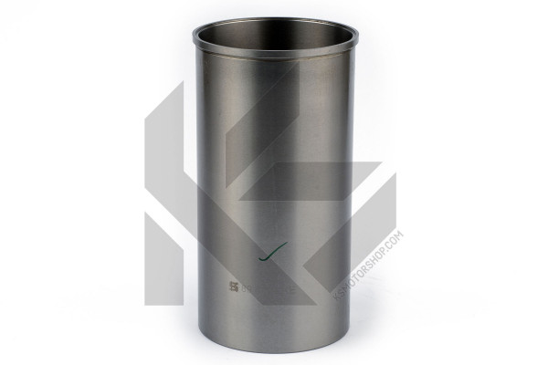 Cylinder Sleeve - 89470110 KOLBENSCHMIDT - 51.01201-0318, 51.01201-0378, 51.01201-0386