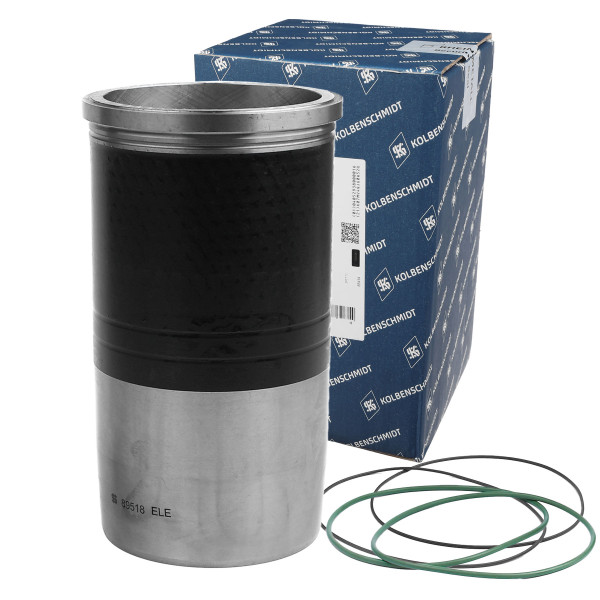 89518110, Zylinderlaufbuchse, Zylinderlaufbuchse, KOLBENSCHMIDT, 51.01201-0344, 14-450030-00, 20010228002, 227SK50002000, 15-450030-00, 20010228002/01, 227WN42, 20040228662, 227WN4201, 20040228667, 1445003000, 4235, 51.01201.0344, 51012010344