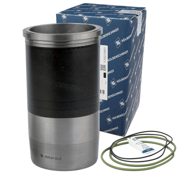 89534110, Cylinder Sleeve, Cylinder liner, KOLBENSCHMIDT, 51.01201-0326, 20010228002, 227SK50002000, 20010228002/01, 227WN56, 20040228663, 20040228668, 51.01201.0326, 51012010326