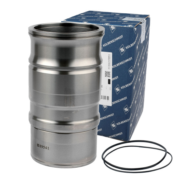 89541110, Cylinder Sleeve, Cylinder liner, KOLBENSCHMIDT, 1382183, 512045, 1461895, 1484492, 1487775, 1868157, 061WN17, 14-112800-00, 20040712000, 15-112800-00, 20040712010, 551354