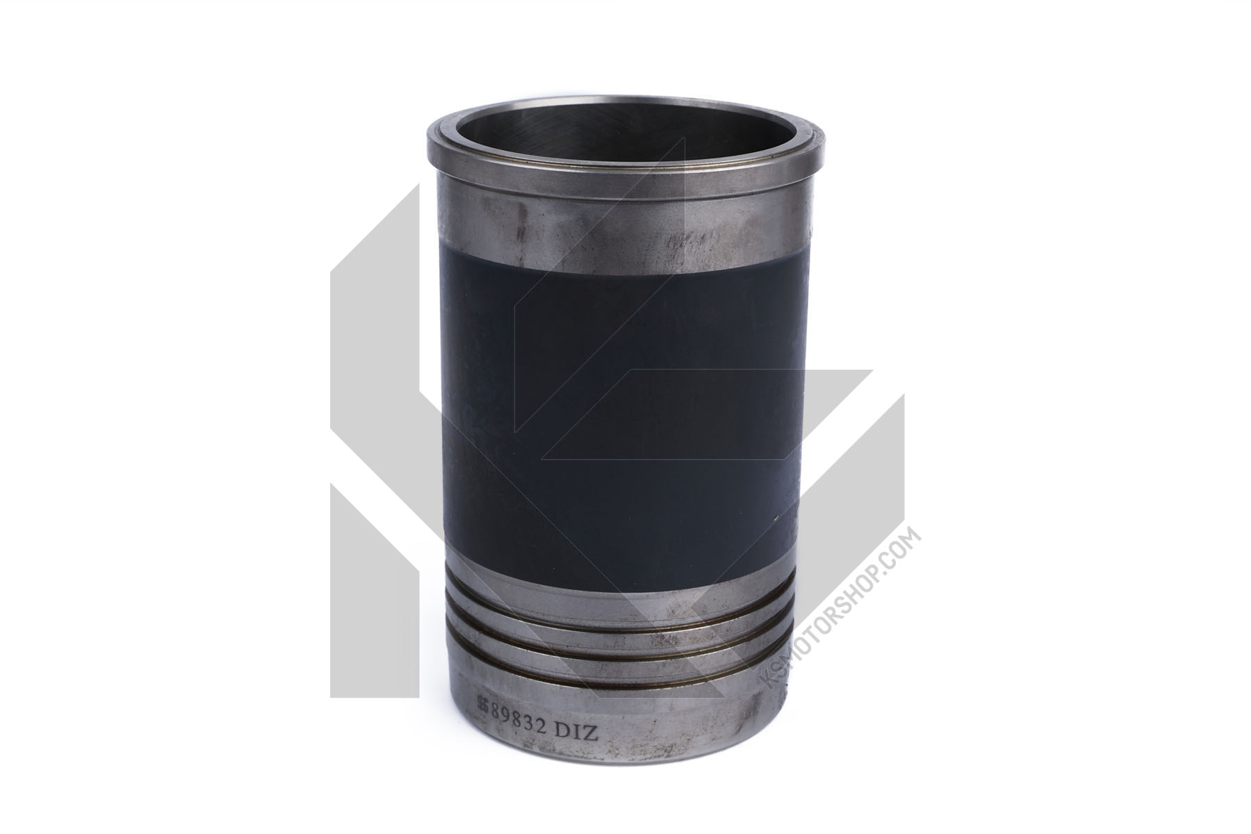 89832110, Cylinder liner, KOLBENSCHMIDT, 2995613, 2995614, 2996217, 2996226, 2996908, 500395047, 504279237