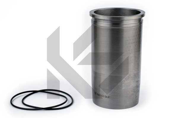 89856111, Cylinder Sleeve, Cylinder liner, KOLBENSCHMIDT, 14-451040-00, 51.01201-0456, 51.01201-0459, 51.01201-0477, 15-451040-00, 227WN70, 227WN7001