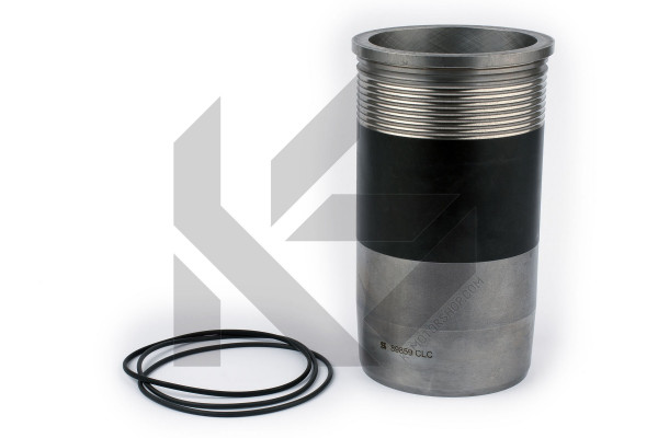 89859110, Cylinder Sleeve, Cylinder liner, KOLBENSCHMIDT, 51.01201-0440, 51.96501-0540, 227WN68, 64038280, 51.01201.0440