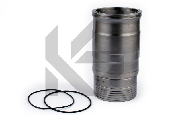 Cylinder Sleeve - 89881110 KOLBENSCHMIDT - 1730424, 1786085, 1868159