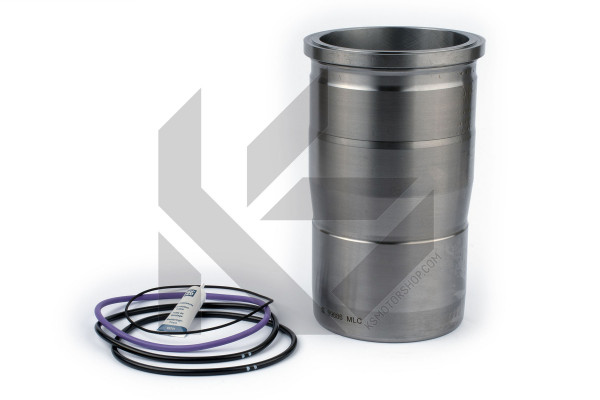 89886110, Cylinder Sleeve, Cylinder liner, KOLBENSCHMIDT, Volvo D13A400 D13A440 D13A460 D13A480 D13A500 D13A520, 20760235, 7400270950, 20852790, 20858451, 21334768, 270950, 270950-9, 037LW00102000, 14-451190-00WH, 20010412101, 226-4622, 755.672, 037LW00102001, 15-451190-00, 20010412101/01, 037LW00107001, 24-27614-00/0, 037SK50030000, 037WN56, 14-451190-00, 21430623, 271121, 470190, 470922, 7420760235, 7420858451