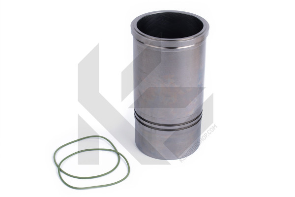 89902110, Cylinder Sleeve, Cylinder liner, KOLBENSCHMIDT, Deutz BF4M1013 BF6M1013 Volvo D5A  D7A, 04200255, 04203065, 04207697, 04253771, 04253936, 04282012, 04282014, 04800682, 04800930, 101WN16, 14-480040-00, 15-480040-00, 800044673