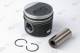 Piston - 90686620 KOLBENSCHMIDT - 0398902, 085161, 398902