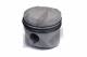 Complete piston with rings and pin - 93163630 KOLBENSCHMIDT