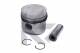 Piston - 93260600 KOLBENSCHMIDT - 068103101E, 272032, 068107065AB