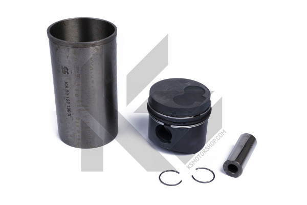 93260960, Repair Set, piston/sleeve, Repair set - piston / sleeve, KOLBENSCHMIDT, 068103101E, 272032, 068107065AB, 272072, 068107065AH, 068107065AJ, 068107065BA, 068107065BC, 068107065D, 068107065E, 068107065F, 068107065H, 068107107E, 069107065, 069107065C, 075107101H, 0295500, 076069, 175-9862, 20043416000, 80-5010-00, 87-109500-00, CL3190, PA1333, 0295590, 076069+++F2PL8RI3, OP9029, T4-39100, 029WV13, S70700
