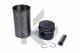 Repair Set, piston/sleeve - 93260960 KOLBENSCHMIDT - 068103101E, 272032, 068107065AB