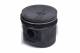 Complete piston with rings and pin - 93356630 KOLBENSCHMIDT