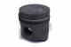 Complete piston with rings and pin - 93520600 KOLBENSCHMIDT - 094020, 094020P27, 1759944