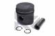 Complete piston with rings and pin - 93520640 KOLBENSCHMIDT - 094020, 094020P27, 395002