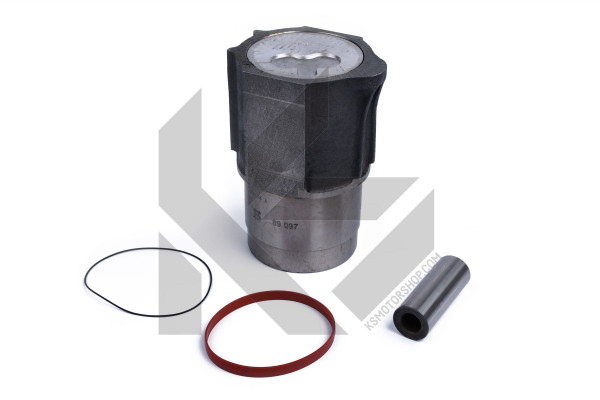 Repair set - piston / sleeve - 93523960 KOLBENSCHMIDT