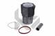 Repair set - piston / sleeve - 93523960 KOLBENSCHMIDT