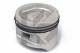 Complete piston with rings and pin - 94553610 KOLBENSCHMIDT