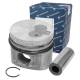 Piston - 94743600 KOLBENSCHMIDT - 0215000, 087115, 87V99
