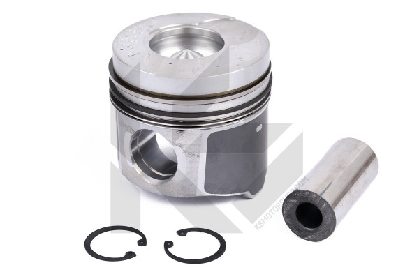 Piston - 99561600 KOLBENSCHMIDT - 7701472833, 7701472834, 7701476499