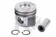 Piston - 99561600 KOLBENSCHMIDT - 7701472833, 7701472834, 7701476499