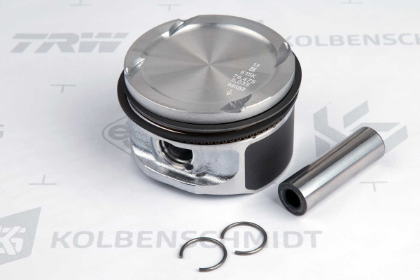 Kolben - 99562620 KOLBENSCHMIDT - 036107107CK