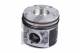 Complete piston with rings and pin - 99776600 KOLBENSCHMIDT - 059107066E, 334000