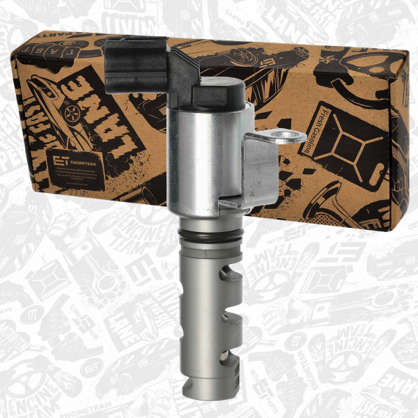 Control Valve, camshaft adjustment - CV0017 ET ENGINETEAM - 153300Y010, 1533047010