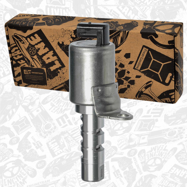 CV0021, Steuerventil, Nockenwellenverstellung, Nockenwelle Steuerventil, ET ENGINETEAM, Land Rover Discovery Freelander Evoque 2,0 204PT 2011+, LR025652