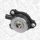 Central Magnet, camshaft adjustment - CV0023 ET ENGINETEAM - 2710500177, 2711560090, A2710500177