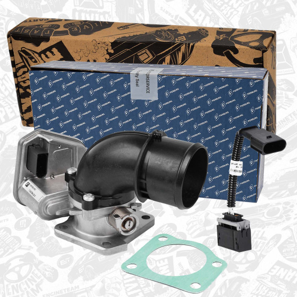 ED0008, Throttle body, Throttle body, ET ENGINETEAM, 163638, 504105594, 163671, 504264089, 163676, 504345917, 71724299, 71724302, 504388738, 7.01754.10.0, 7523D, 940886, 940886M, 1636.38, 1636.71, 1636.76