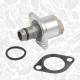 Regelventil, Kraftstoffdruck - ED0014 ET ENGINETEAM - 1920QK, 9665523380, 294009-0260