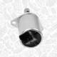 Valve, injection system - ED0019 ET ENGINETEAM - X39-800-300-018Z, 13150352, X39800300018Z