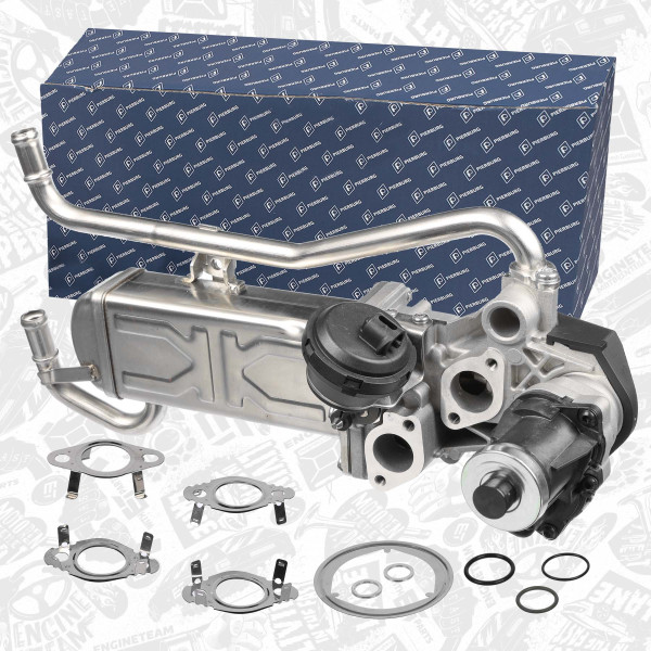 ED0030PG, AGR-Ventil, AGR-Ventil, ET ENGINETEAM, Skoda Fabia Roomster, VW Polo Derby Vento CFWA 2011+, 03P131512B, 03P131512C, 03P131512D, 03K131547C, 03L131512DP, 03L131547L, 03L131547N, 03P131512E, 04L131547S, 1K0253115T, 3K131547C, 3L131547L, 3L131547N, 4L131547S, N0138133, N90715601, N90978801, 7.09720.02.0, 710863D, ED0030PG