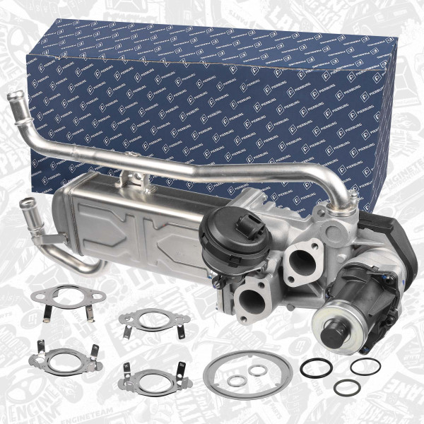 ED0031PG, AGR-Ventil, AGR-Ventil, ET ENGINETEAM, Skoda Fabia Roomster, VW Polo CAYA, CAYB, CAYC, CLNA 1,6TD 2011+, 03L131512AS, 03L131512BH, 03L131512BK, 03L131512CG, 03L131512CE, 03L131512AN, 03L131512DP, 03K131547C, 03L131547L, 03L131547N, 04L131547S, 1K0253115T, 3K131547C, 3L131547L, 3L131547N, 4L131547S, N0138133, N90715601, N90978801, 7.09720.01.0, 710862D, ED0031