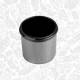 Plunger, high pressure pump - ED0032 ET ENGINETEAM - 06D109309C, 06D109309F