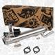 Cooler, exhaust gas recirculation - ED0044 ET ENGINETEAM - 03L131512B, 03L131512L, 7.09730.04.0